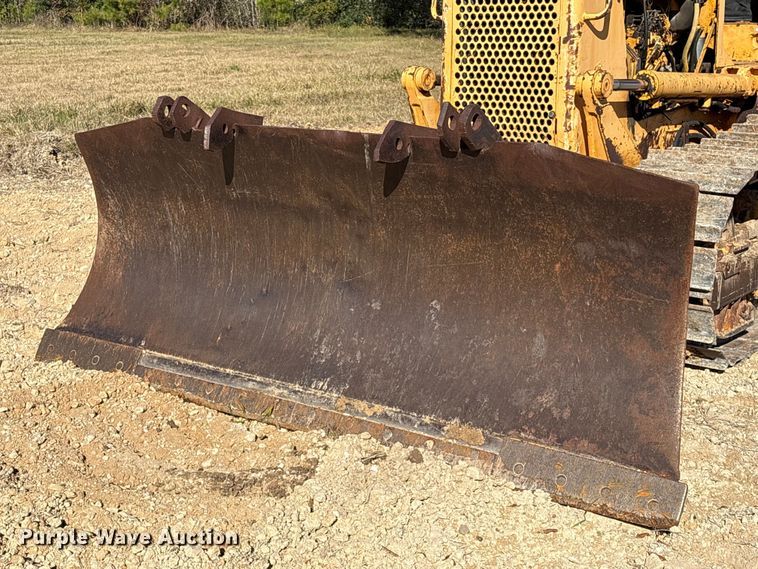 image for item EA7157 Dressta TD-8H dozer