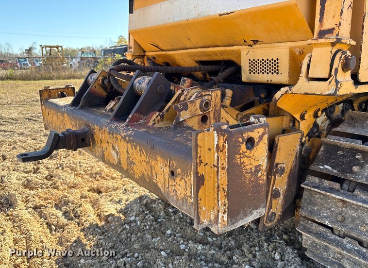 image for item EA7157 Dressta TD-8H dozer