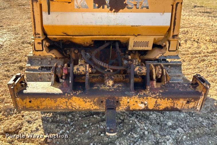 image for item EA7157 Dressta TD-8H dozer