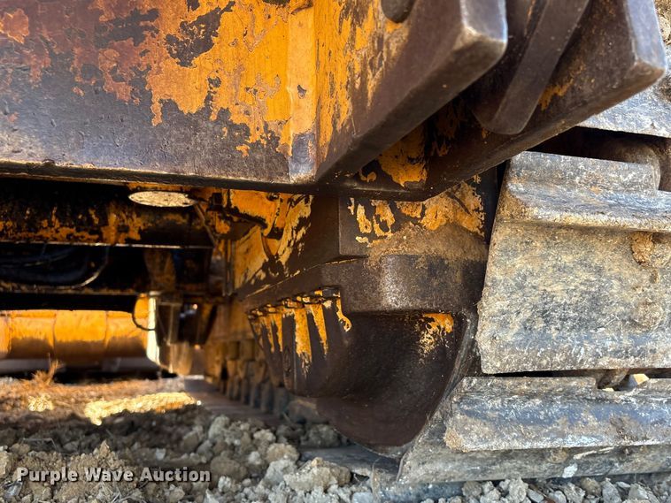 image for item EA7157 Dressta TD-8H dozer