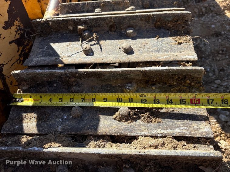 image for item EA7157 Dressta TD-8H dozer