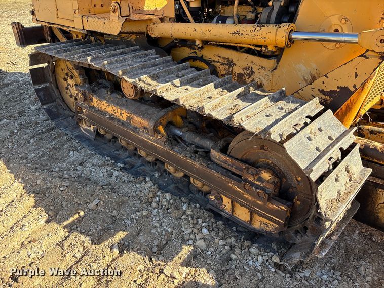 image for item EA7157 Dressta TD-8H dozer