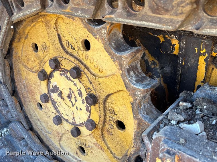 image for item EA7157 Dressta TD-8H dozer