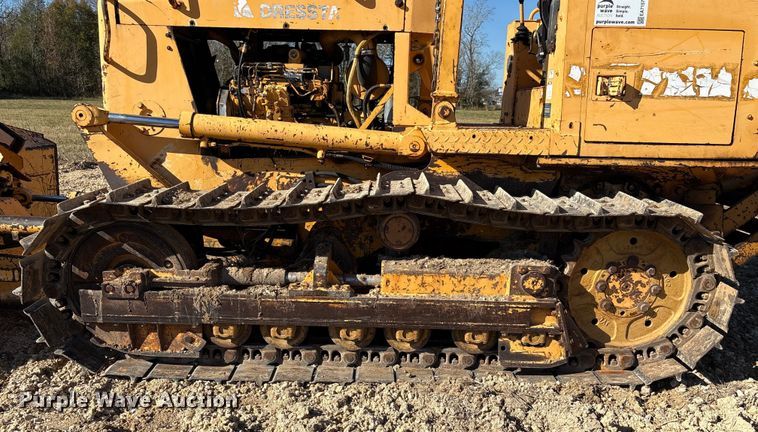image for item EA7157 Dressta TD-8H dozer