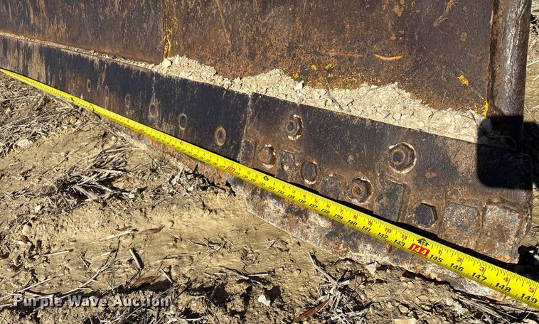 image for item EA7158 Allie Chalmers HD-11 Crawler Dozer