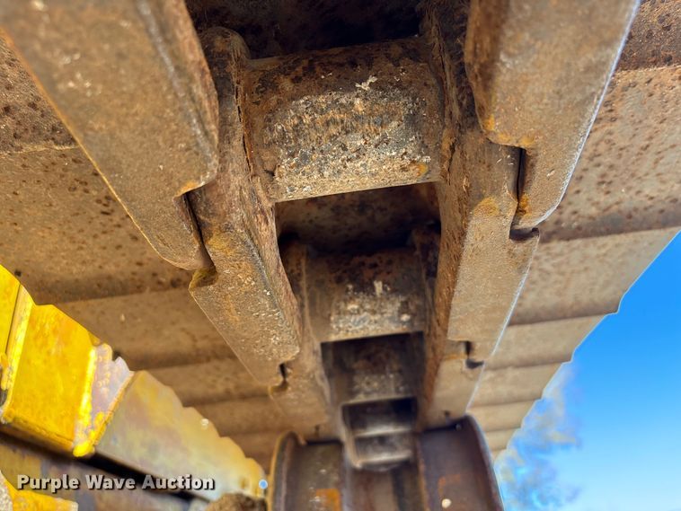 image for item EA7158 Allie Chalmers HD-11 Crawler Dozer