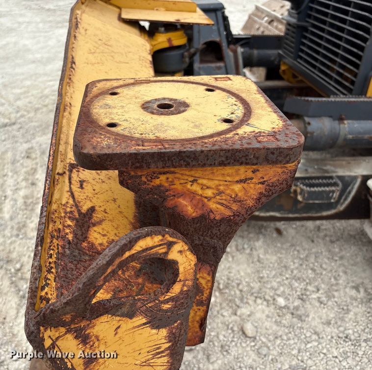 image for item EA7170 2018 John Deere 850K dozer