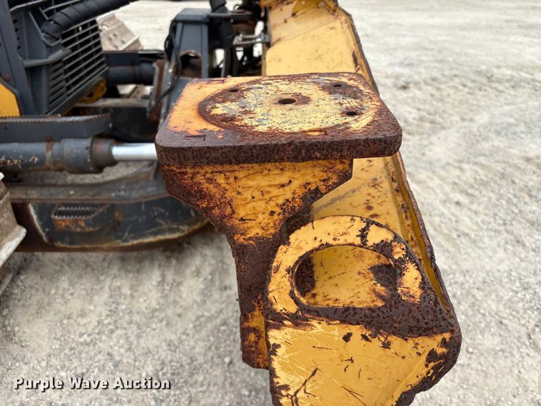 image for item EA7170 2018 John Deere 850K dozer