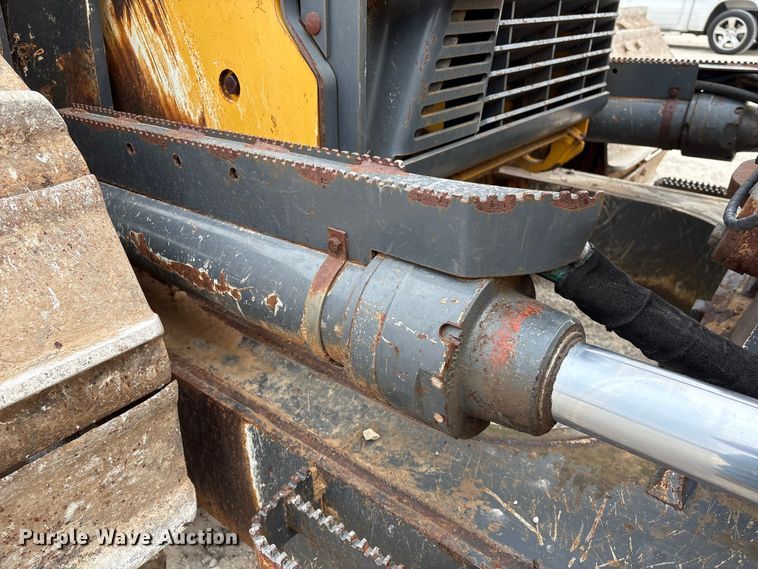 image for item EA7170 2018 John Deere 850K dozer