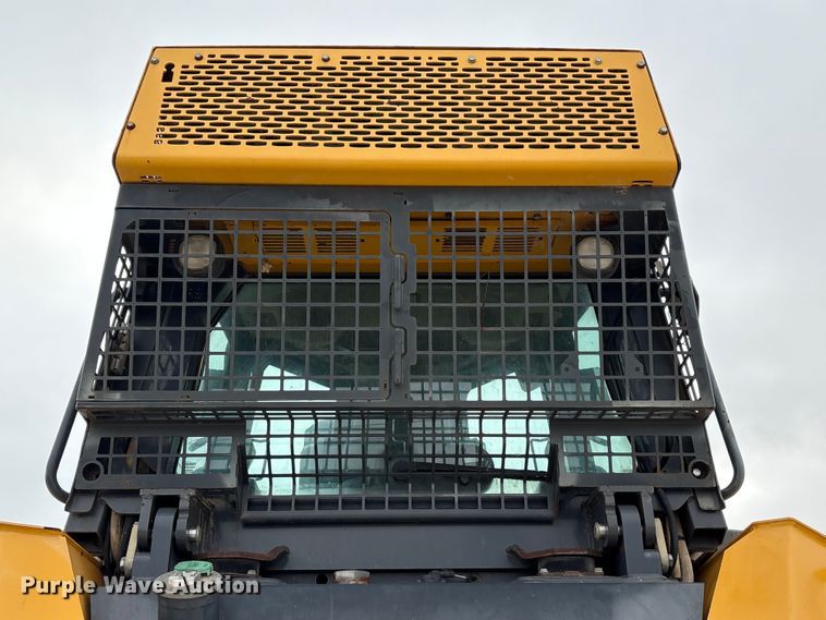 image for item EA7170 2018 John Deere 850K dozer