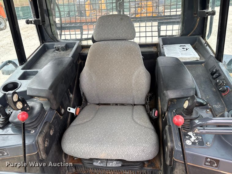 image for item EA7170 2018 John Deere 850K dozer