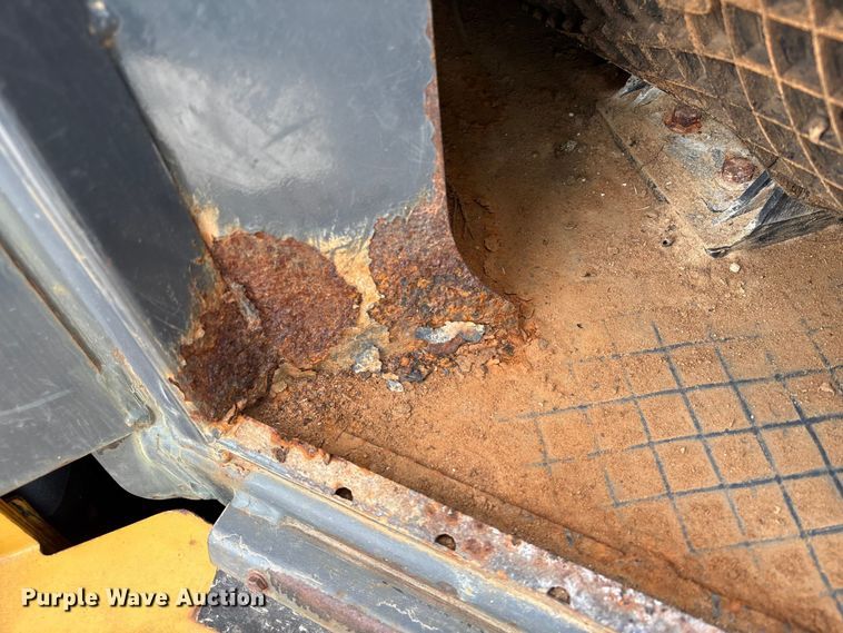 image for item EA7170 2018 John Deere 850K dozer