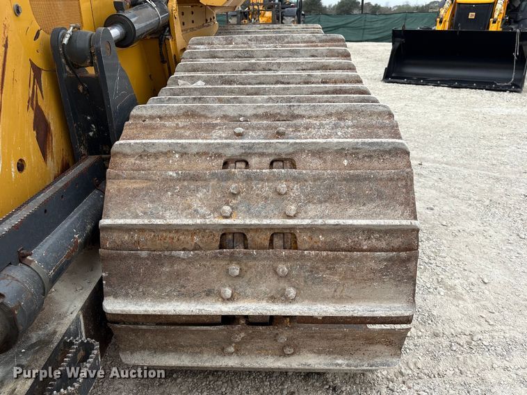 image for item EA7170 2018 John Deere 850K dozer