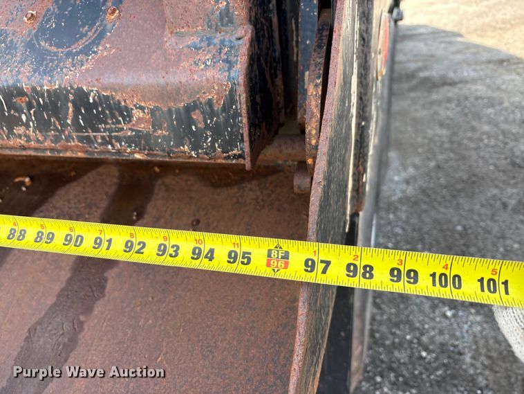 image for item EA7824 2008 International 7000 dump truck