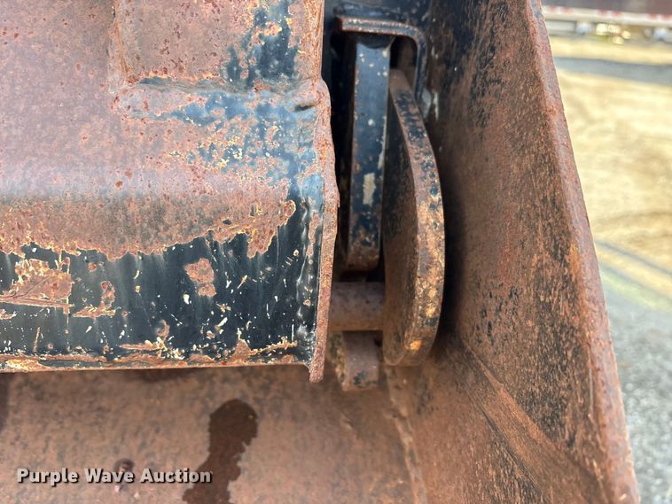 image for item EA7824 2008 International 7000 dump truck