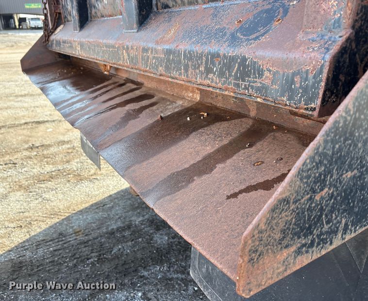 image for item EA7824 2008 International 7000 dump truck