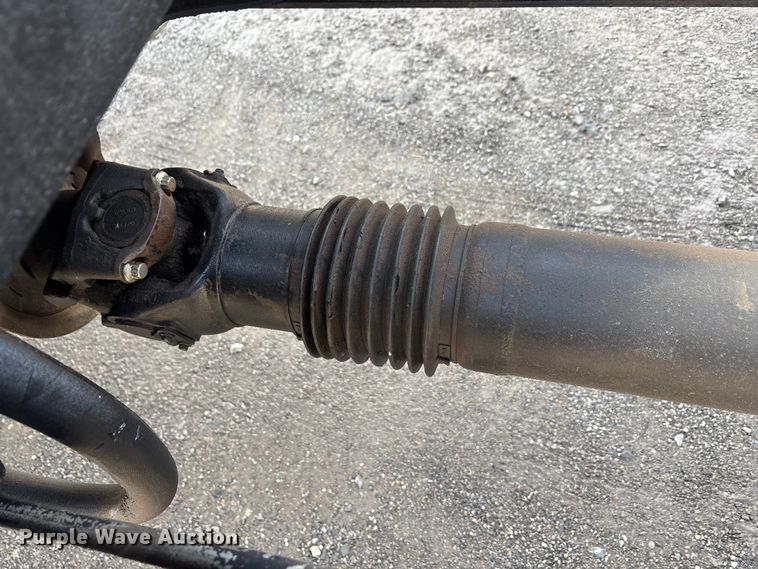 image for item EA7824 2008 International 7000 dump truck