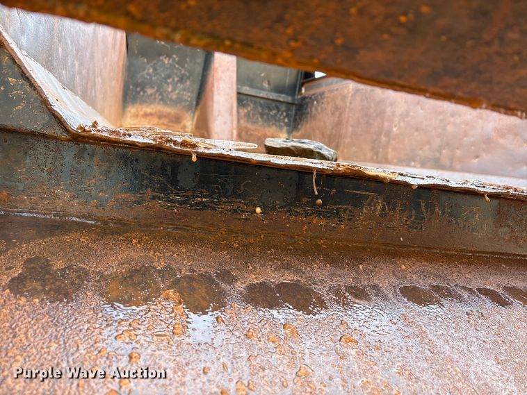 image for item EA7824 2008 International 7000 dump truck