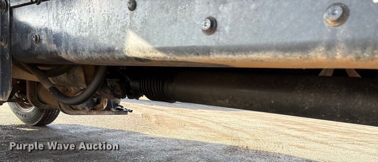 image for item EA7824 2008 International 7000 dump truck