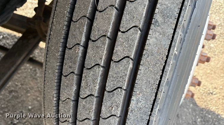 image for item EA7824 2008 International 7000 dump truck