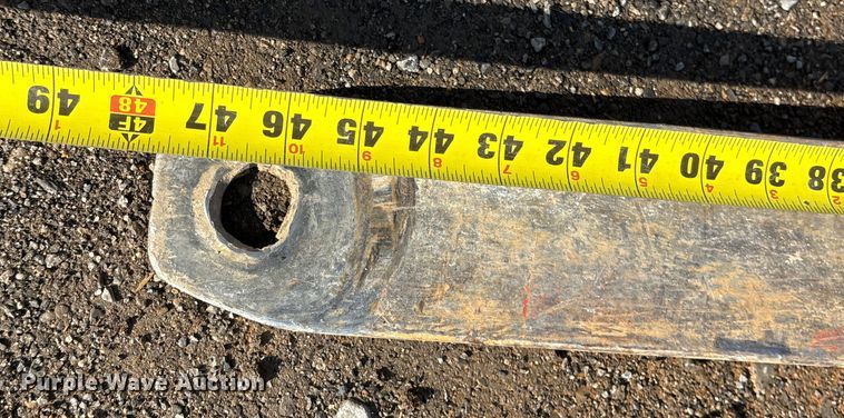 image for item EA7830 2006 JLG Skytrak telehandler