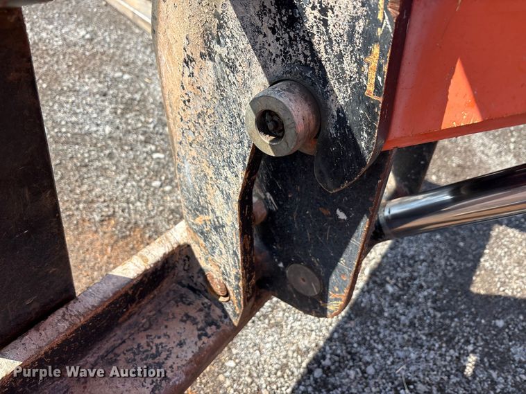 image for item EA7830 2006 JLG Skytrak telehandler