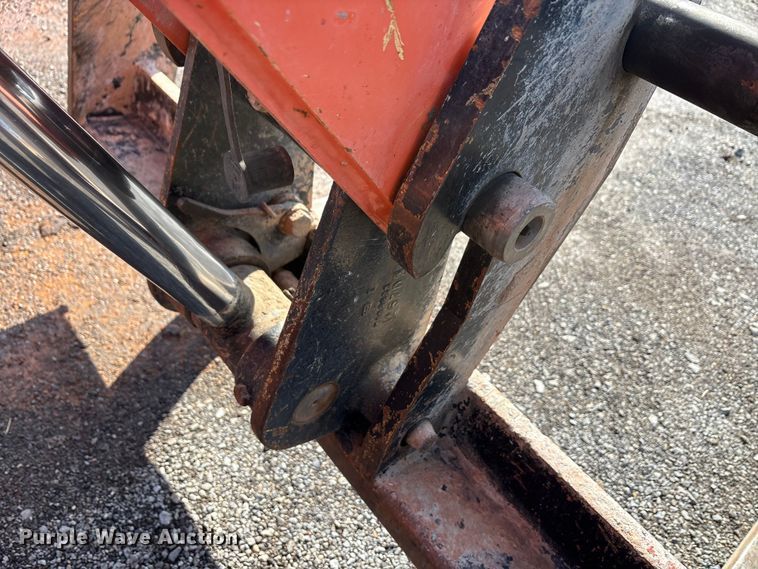 image for item EA7830 2006 JLG Skytrak telehandler