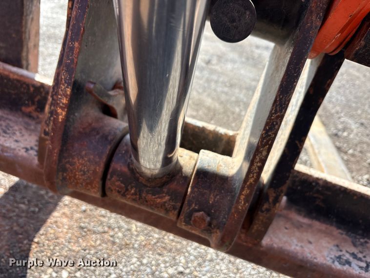 image for item EA7830 2006 JLG Skytrak telehandler