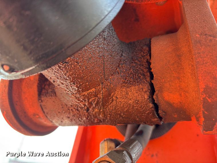 image for item EA7830 2006 JLG Skytrak telehandler