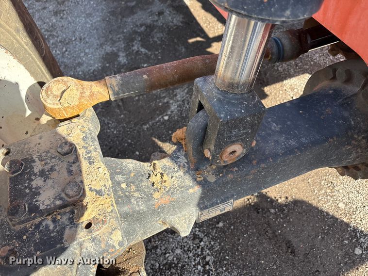 image for item EA7830 2006 JLG Skytrak telehandler