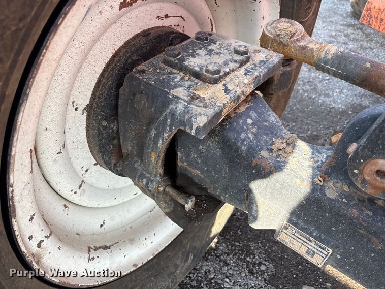 image for item EA7830 2006 JLG Skytrak telehandler