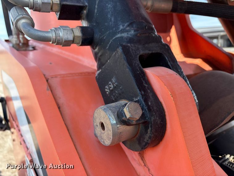 image for item EA7830 2006 JLG Skytrak telehandler