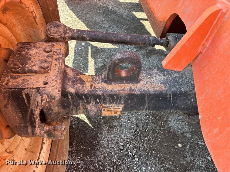 image for item EA7830 2006 JLG Skytrak telehandler