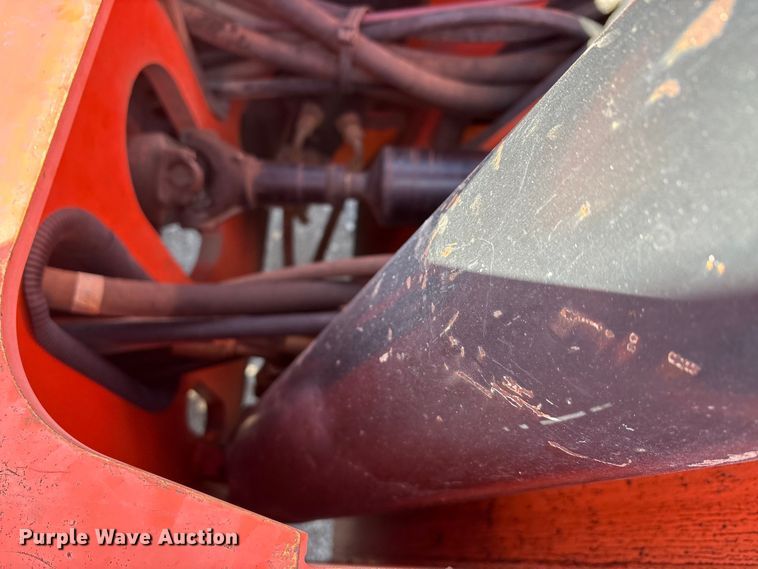 image for item EA7830 2006 JLG Skytrak telehandler