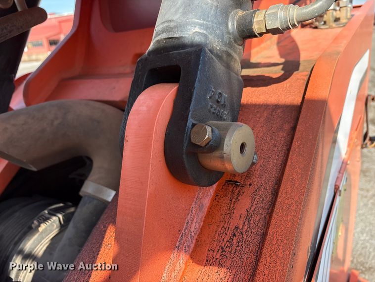 image for item EA7830 2006 JLG Skytrak telehandler