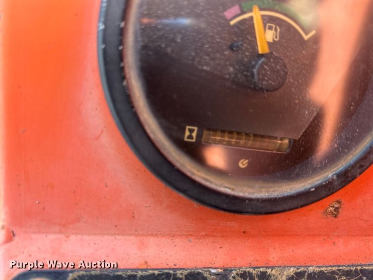 image for item EA7830 2006 JLG Skytrak telehandler