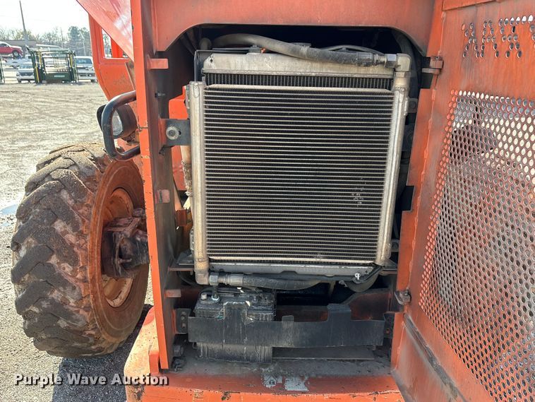 image for item EA7830 2006 JLG Skytrak telehandler