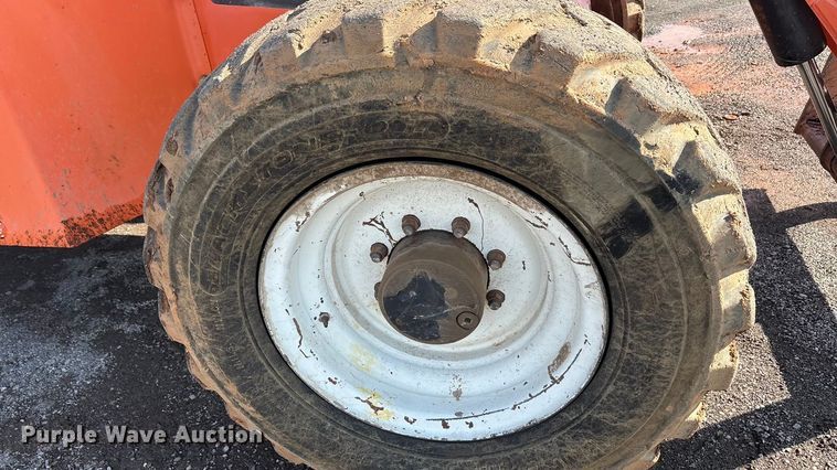 image for item EA7830 2006 JLG Skytrak telehandler