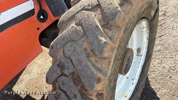 image for item EA7830 2006 JLG Skytrak telehandler