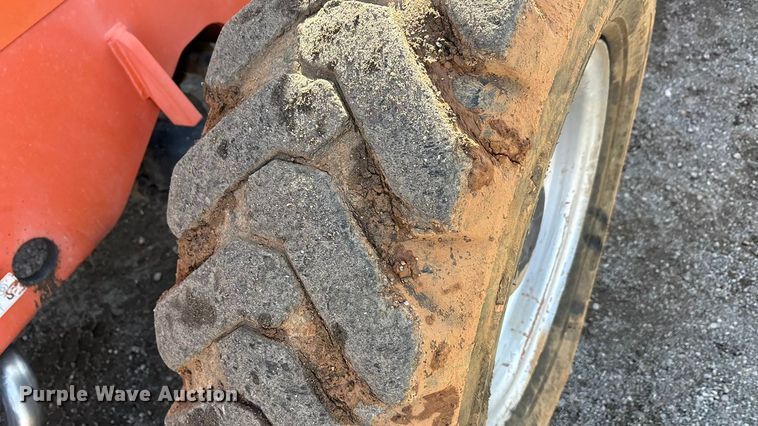 image for item EA7830 2006 JLG Skytrak telehandler