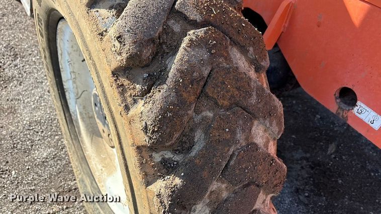 image for item EA7830 2006 JLG Skytrak telehandler