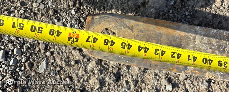 image for item EA7837 2007 JLG Skytrak 6036 telehandler