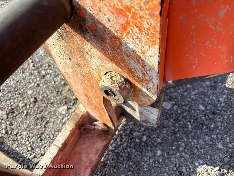 image for item EA7837 2007 JLG Skytrak 6036 telehandler