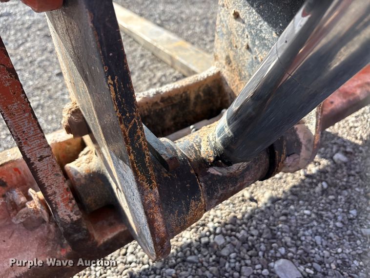 image for item EA7837 2007 JLG Skytrak 6036 telehandler