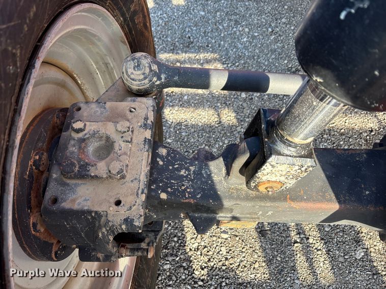 image for item EA7837 2007 JLG Skytrak 6036 telehandler