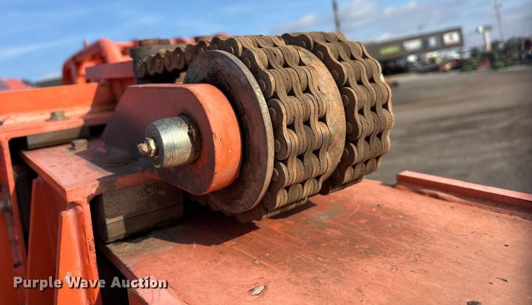 image for item EA7837 2007 JLG Skytrak 6036 telehandler