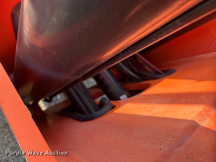 image for item EA7837 2007 JLG Skytrak 6036 telehandler