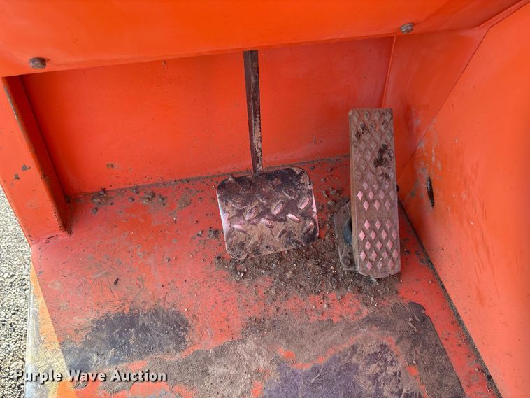 image for item EA7837 2007 JLG Skytrak 6036 telehandler