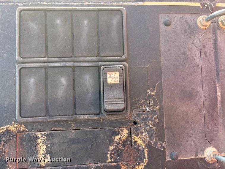 image for item EA7837 2007 JLG Skytrak 6036 telehandler