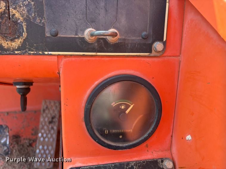 image for item EA7837 2007 JLG Skytrak 6036 telehandler